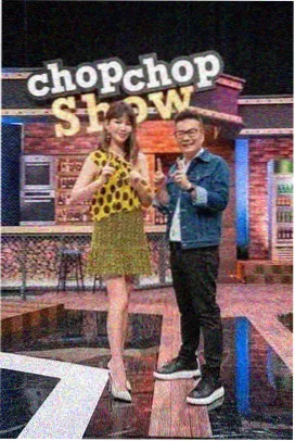 深夜修船厂海报